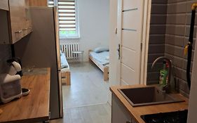Mini Apartament